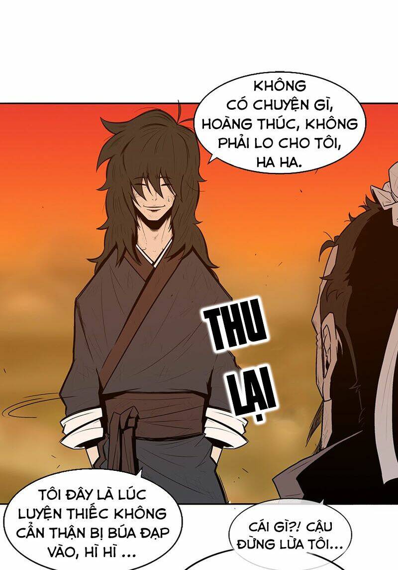 Bắc Kiếm Giang Hồ Chapter 3 - Trang 2