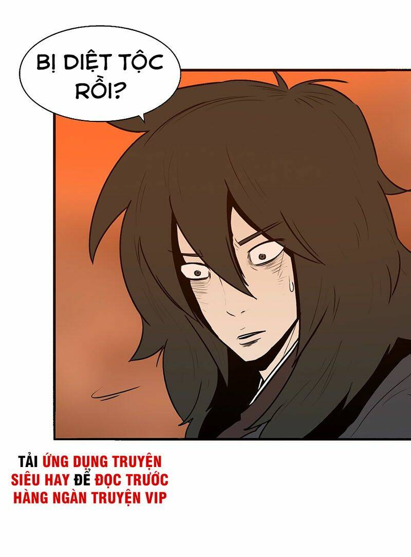 Bắc Kiếm Giang Hồ Chapter 3 - Trang 2