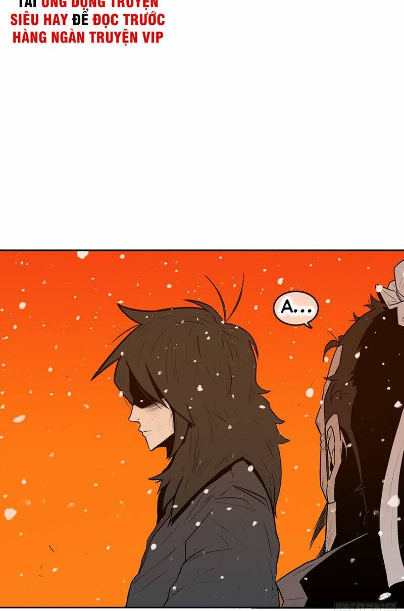 Bắc Kiếm Giang Hồ Chapter 3 - Trang 2