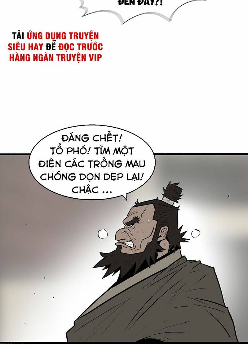 Bắc Kiếm Giang Hồ Chapter 3 - Trang 2