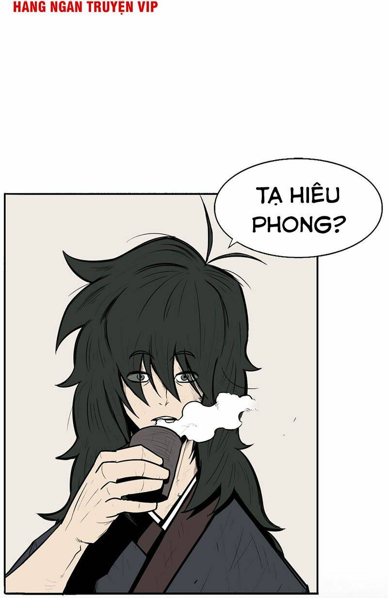 Bắc Kiếm Giang Hồ Chapter 3 - Trang 2