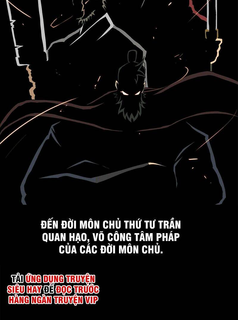 Bắc Kiếm Giang Hồ Chapter 3 - Trang 2