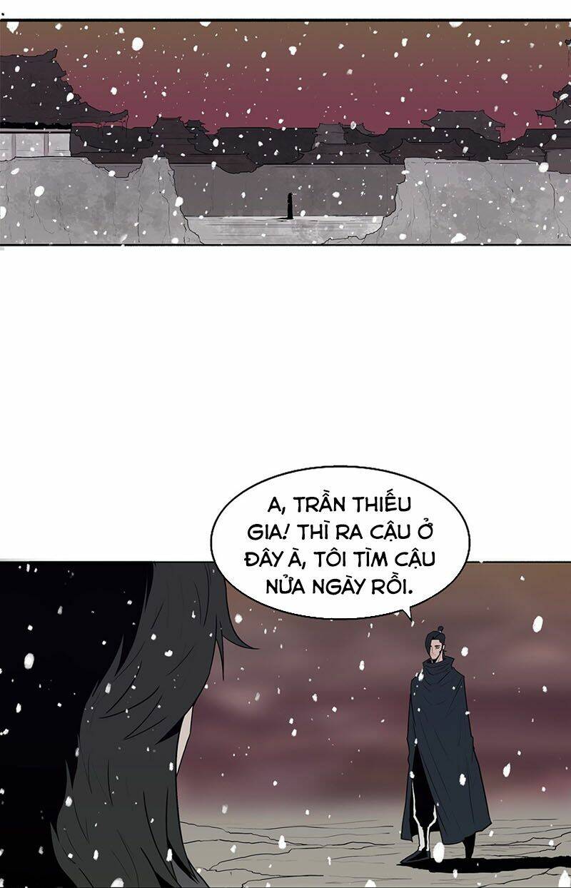 Bắc Kiếm Giang Hồ Chapter 3 - Trang 2