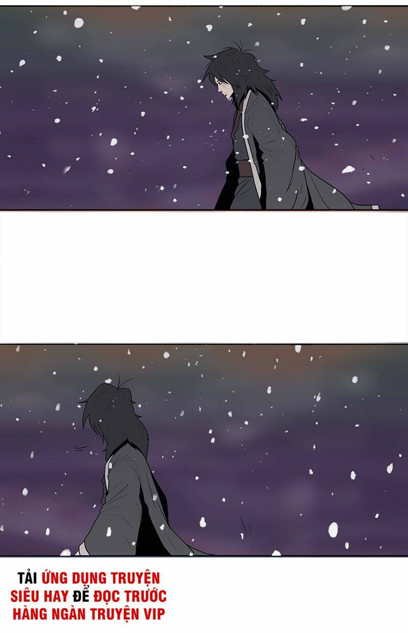 Bắc Kiếm Giang Hồ Chapter 3 - Trang 2