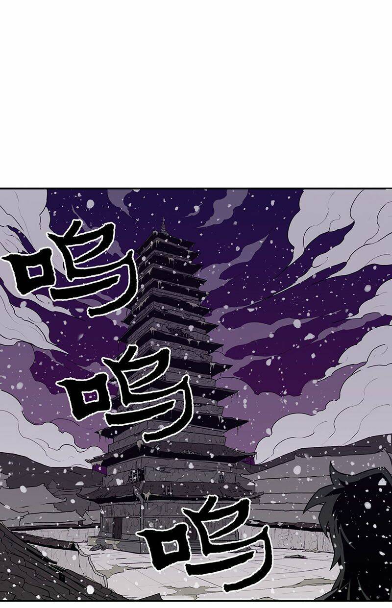 Bắc Kiếm Giang Hồ Chapter 3 - Trang 2