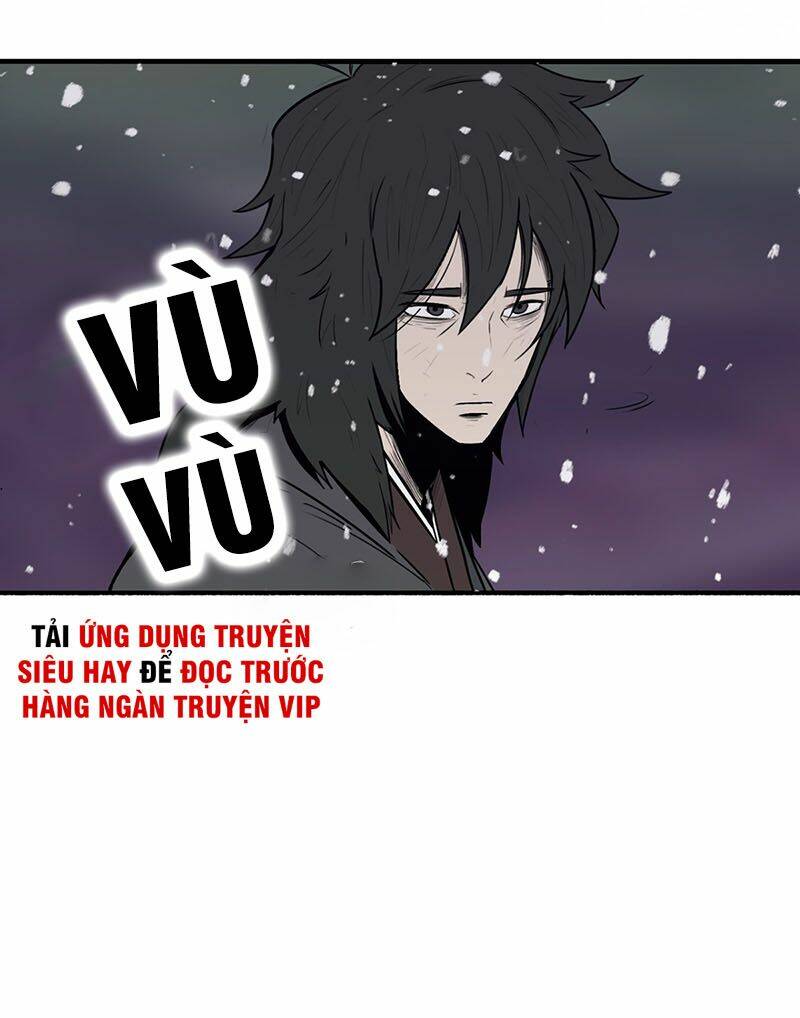 Bắc Kiếm Giang Hồ Chapter 3 - Trang 2