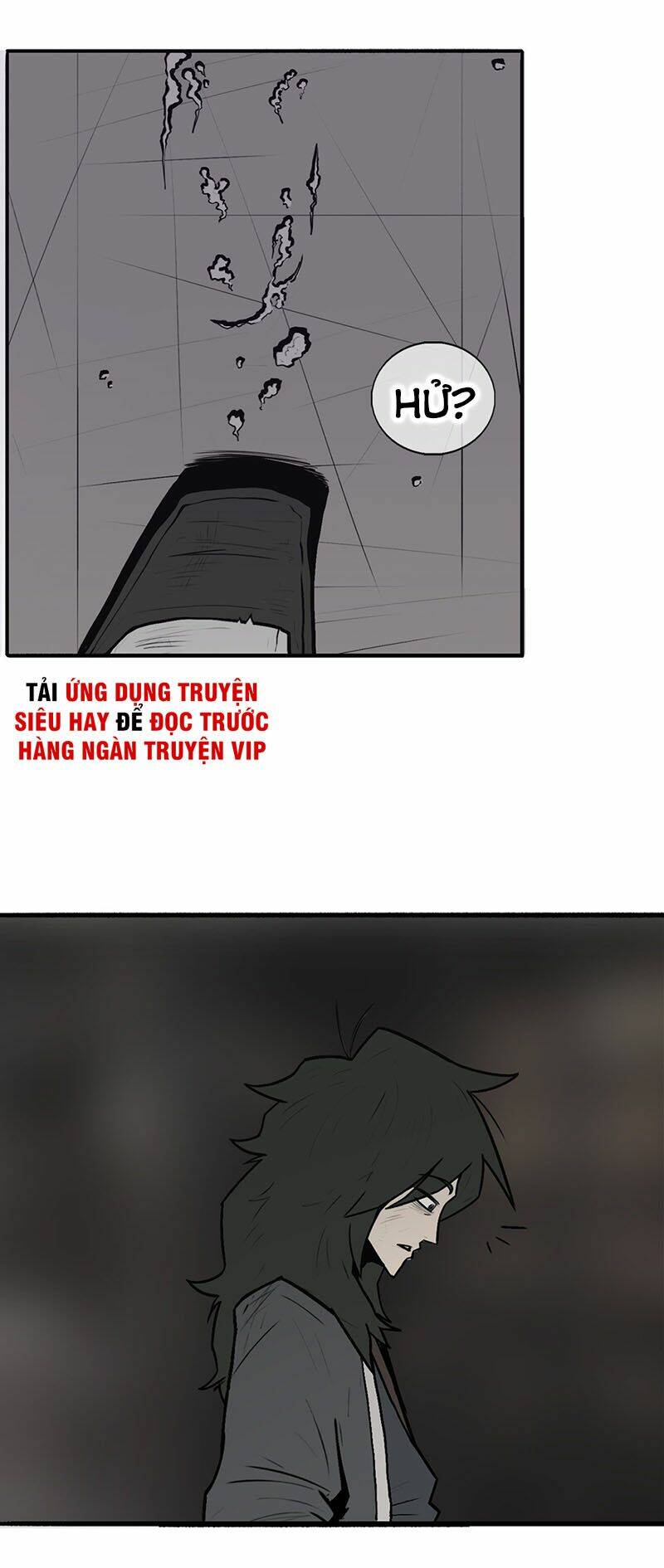 Bắc Kiếm Giang Hồ Chapter 3 - Trang 2