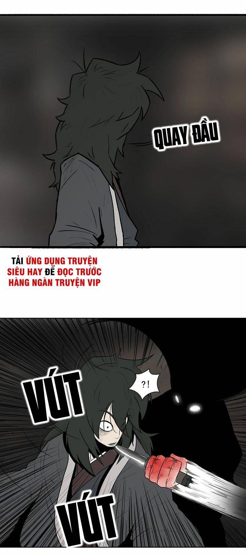 Bắc Kiếm Giang Hồ Chapter 3 - Trang 2