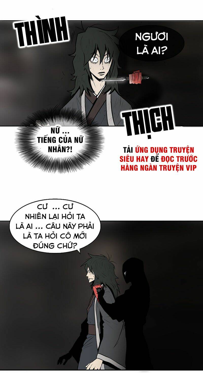 Bắc Kiếm Giang Hồ Chapter 3 - Trang 2