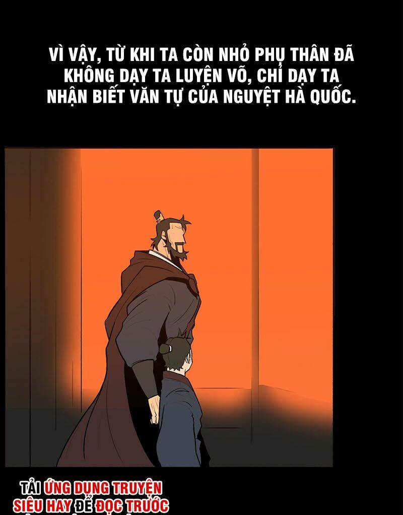 Bắc Kiếm Giang Hồ Chapter 3 - Trang 2