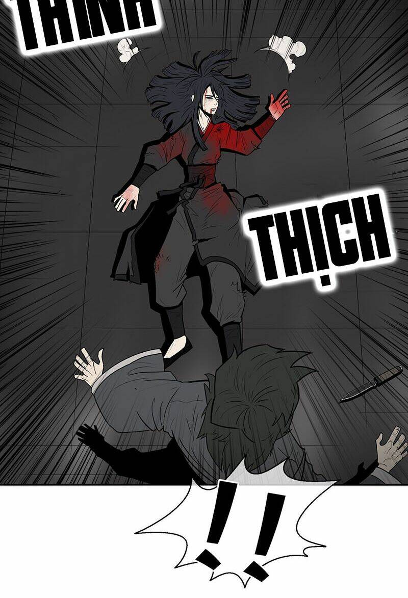 Bắc Kiếm Giang Hồ Chapter 3 - Trang 2