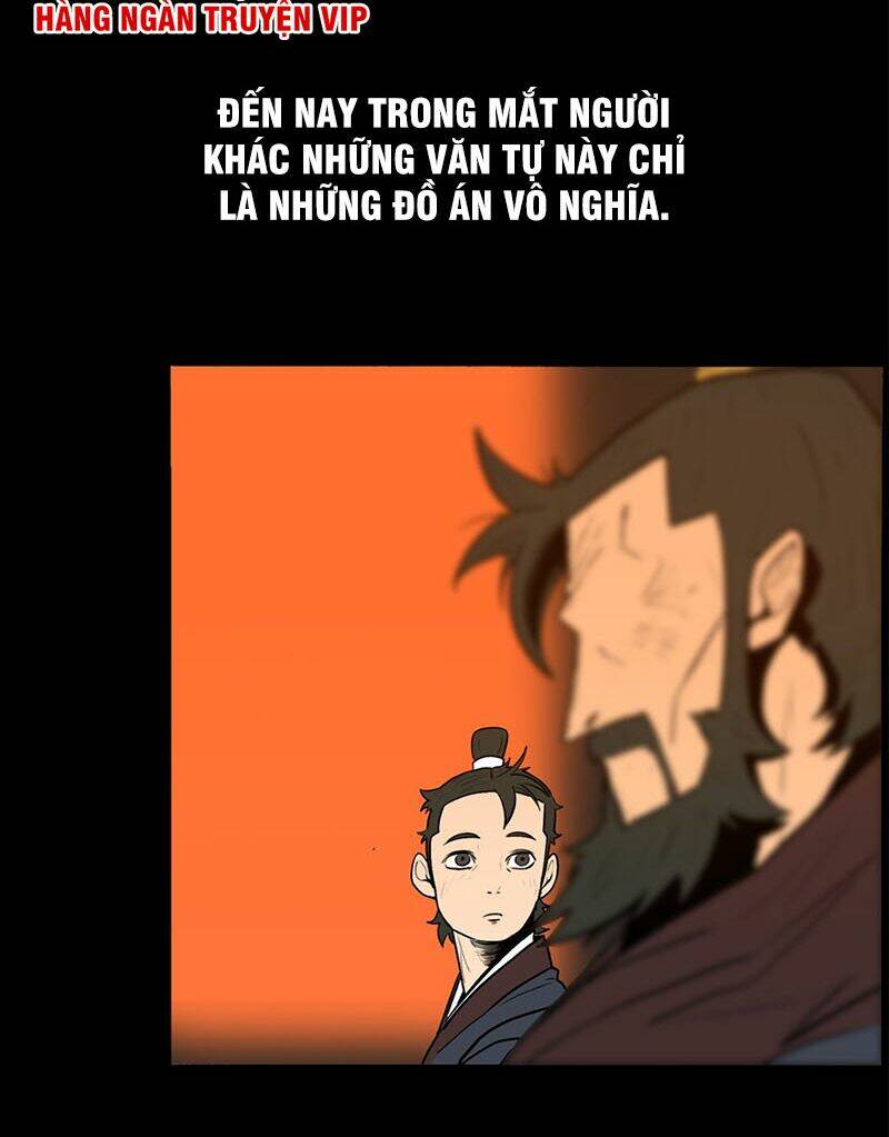 Bắc Kiếm Giang Hồ Chapter 3 - Trang 2