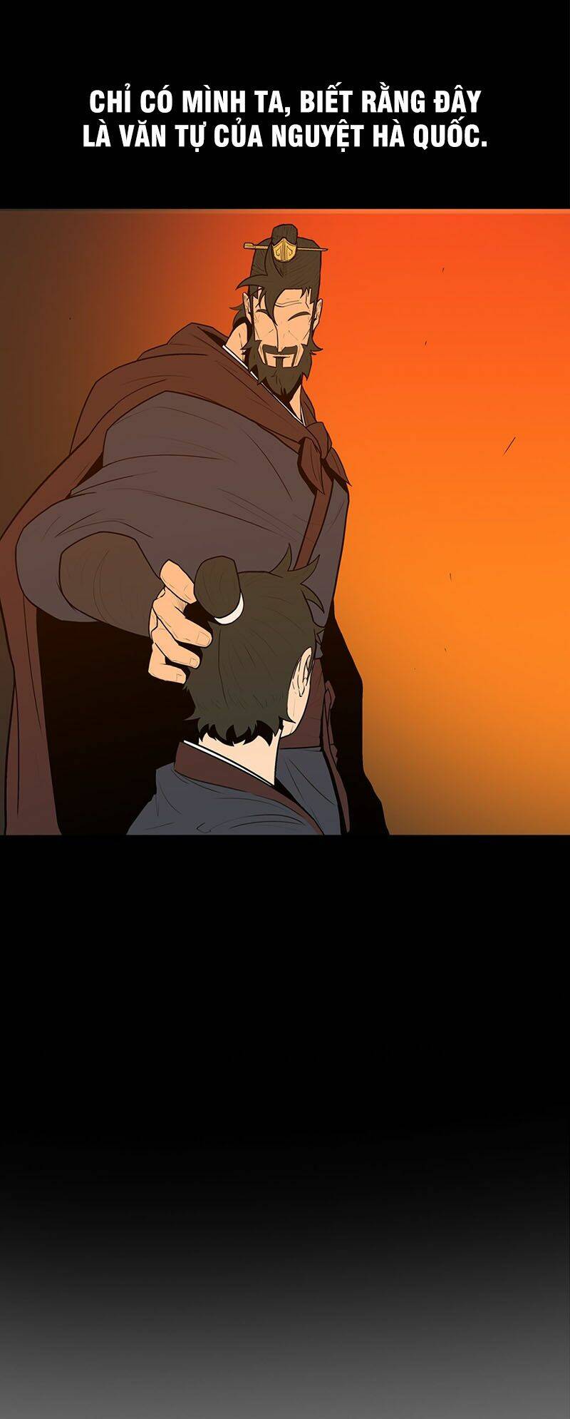 Bắc Kiếm Giang Hồ Chapter 3 - Trang 2