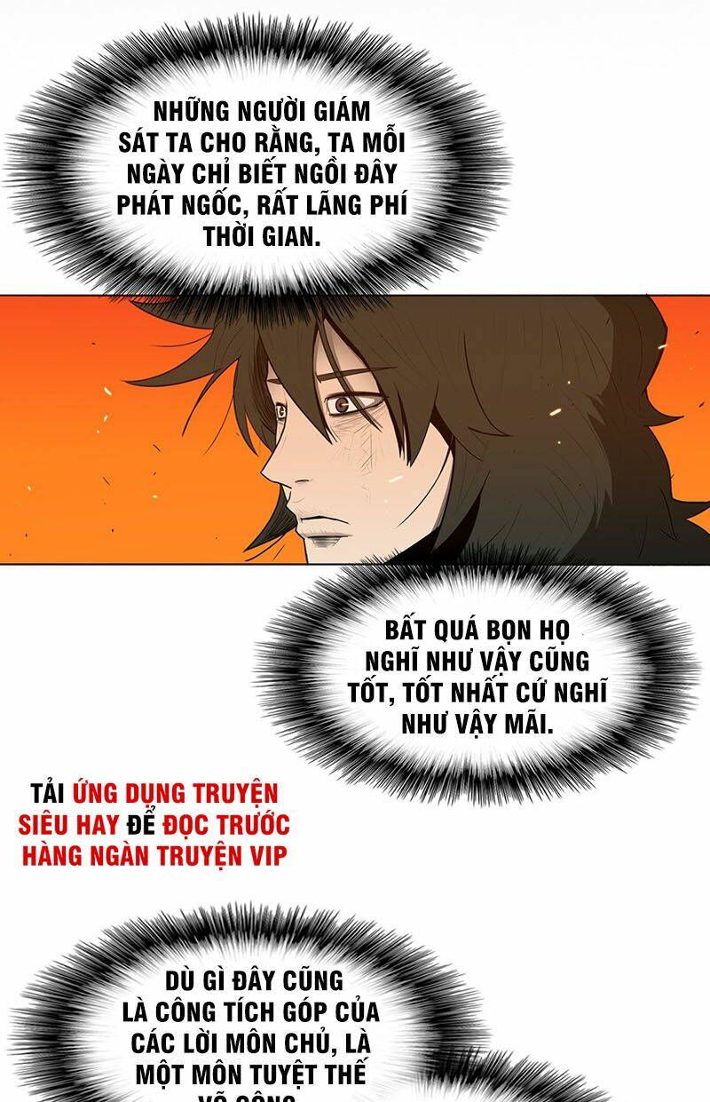 Bắc Kiếm Giang Hồ Chapter 3 - Trang 2