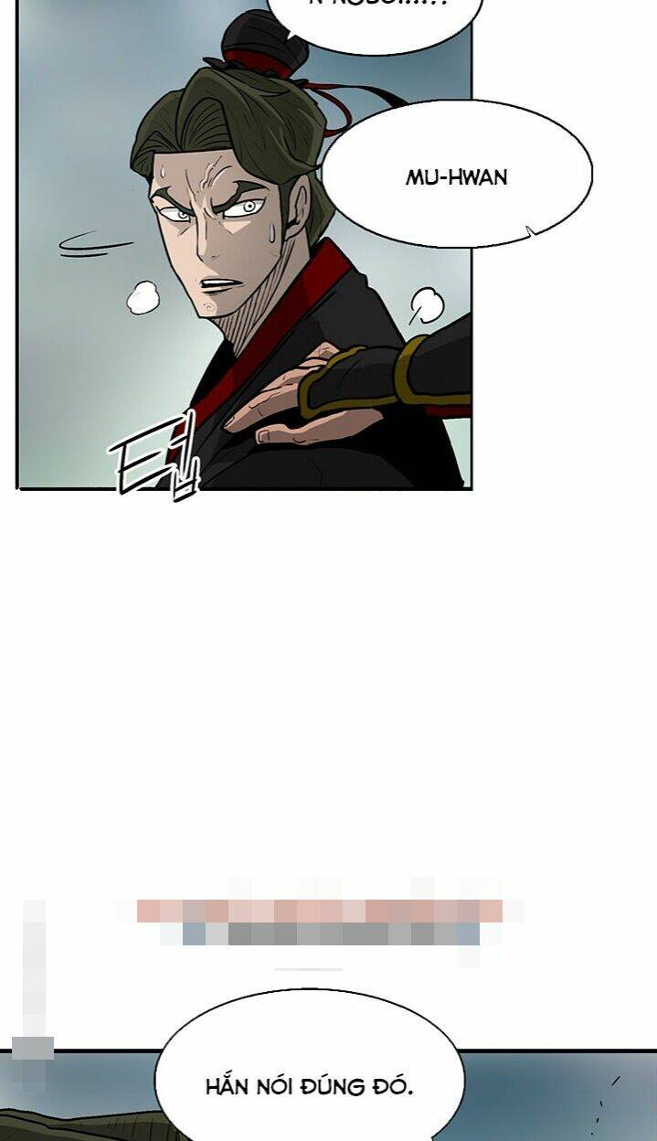 Bắc Kiếm Giang Hồ Chapter 30 - Trang 2