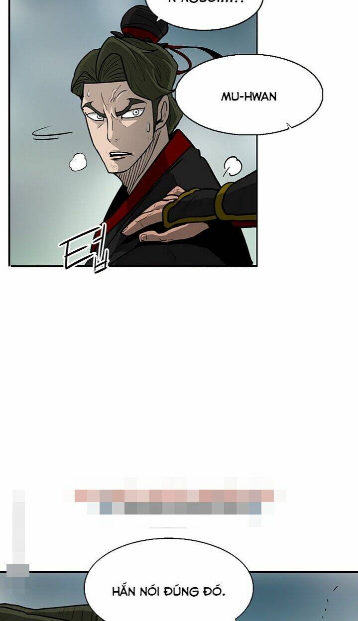 Bắc Kiếm Giang Hồ Chapter 30 - Trang 2