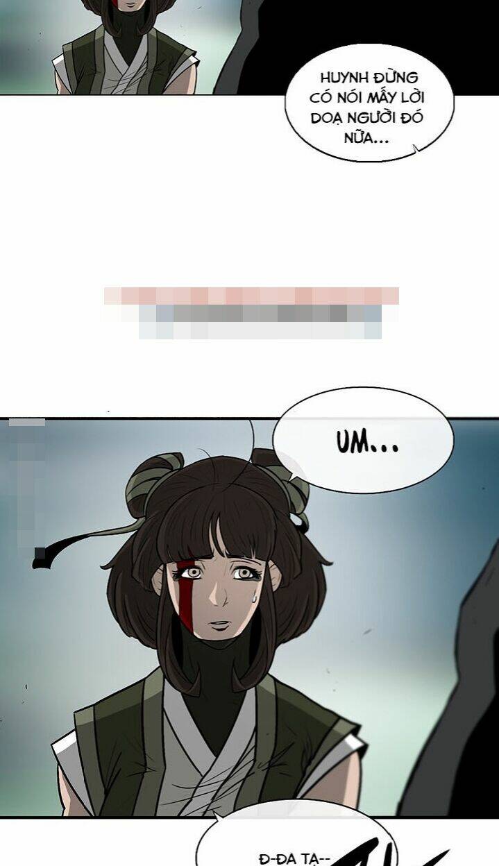 Bắc Kiếm Giang Hồ Chapter 30 - Trang 2