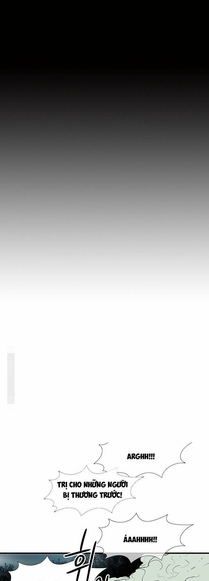 Bắc Kiếm Giang Hồ Chapter 30 - Trang 2