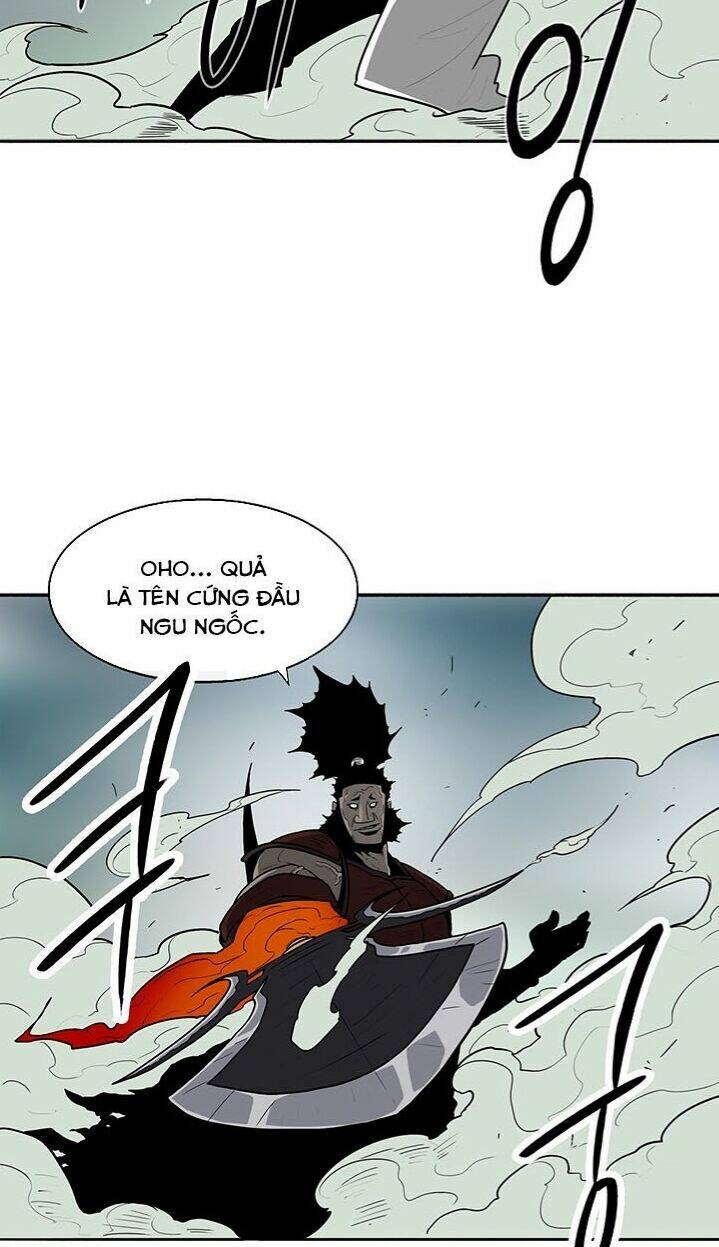 Bắc Kiếm Giang Hồ Chapter 30 - Trang 2