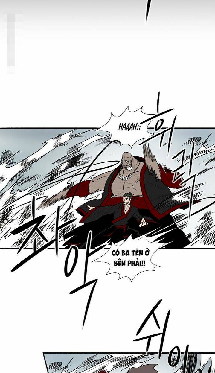 Bắc Kiếm Giang Hồ Chapter 30 - Trang 2