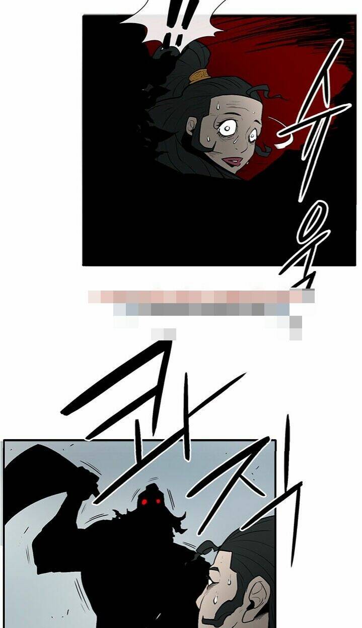 Bắc Kiếm Giang Hồ Chapter 30 - Trang 2