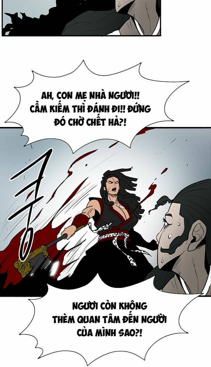 Bắc Kiếm Giang Hồ Chapter 30 - Trang 2