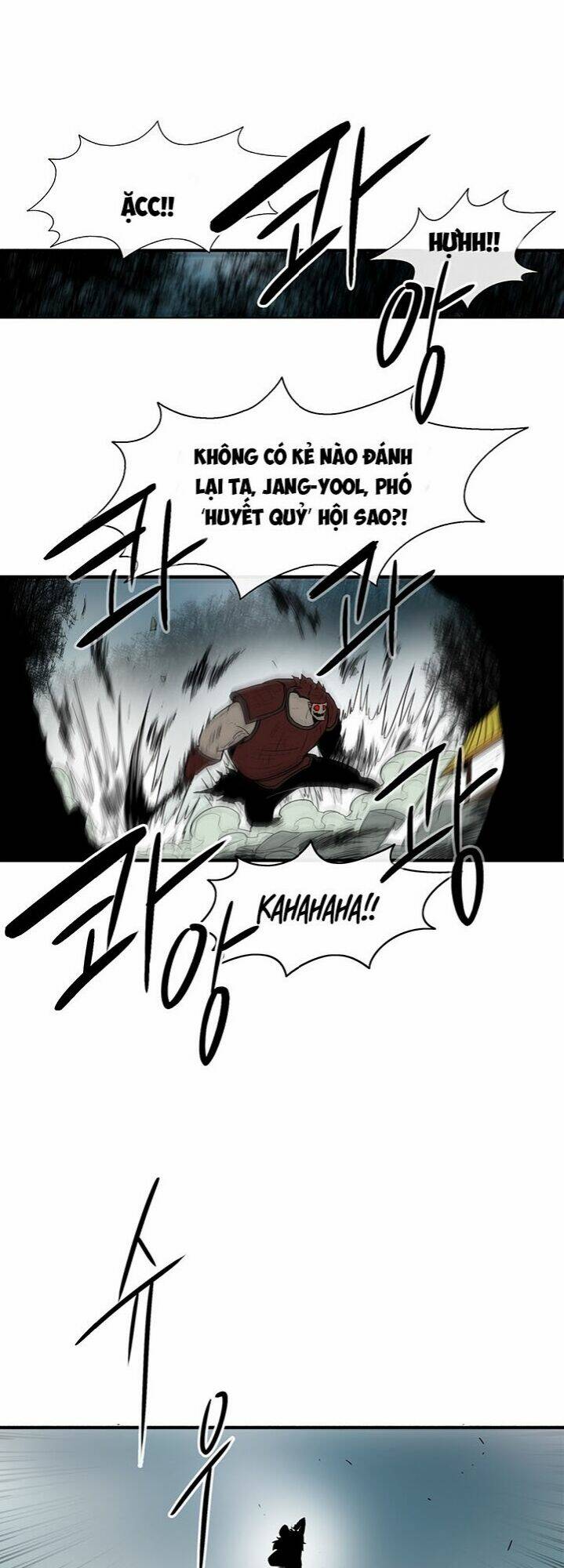 Bắc Kiếm Giang Hồ Chapter 30 - Trang 2