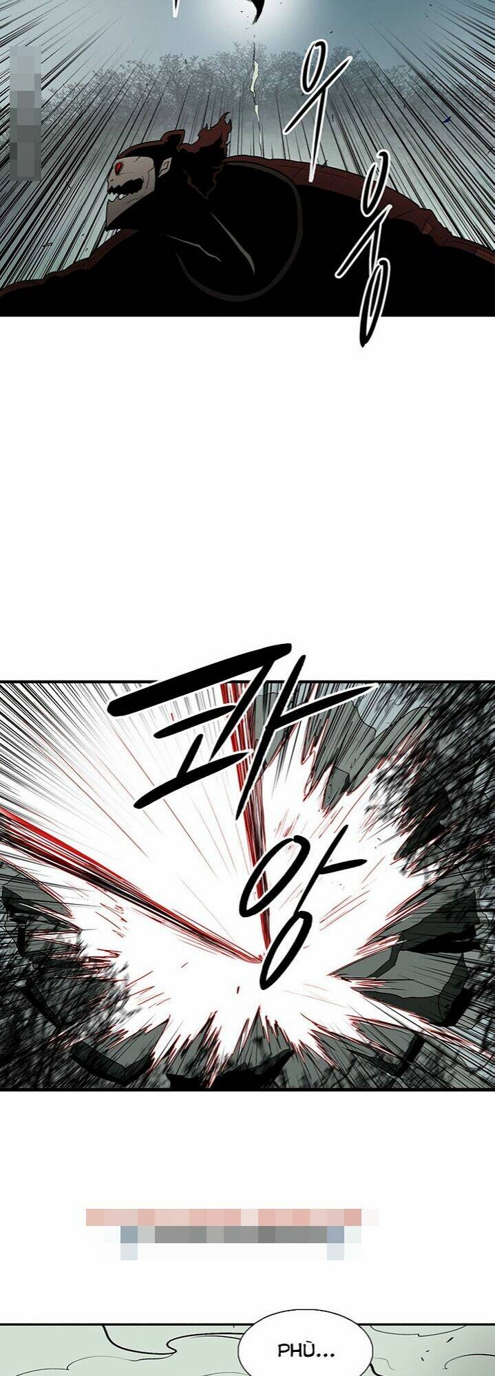 Bắc Kiếm Giang Hồ Chapter 30 - Trang 2