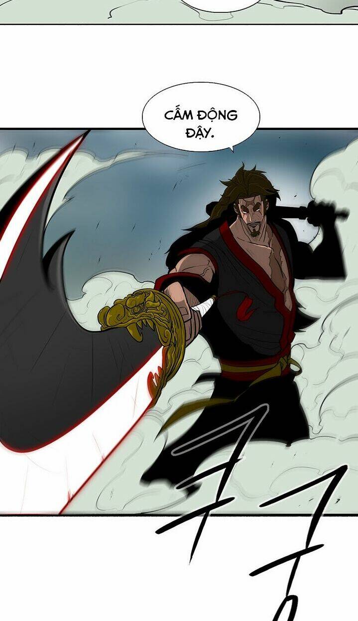 Bắc Kiếm Giang Hồ Chapter 30 - Trang 2