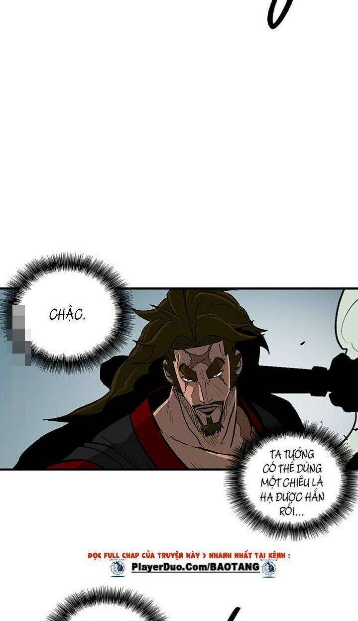 Bắc Kiếm Giang Hồ Chapter 30 - Trang 2