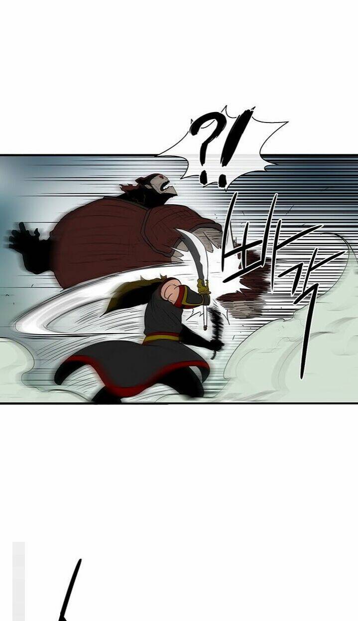 Bắc Kiếm Giang Hồ Chapter 30 - Trang 2