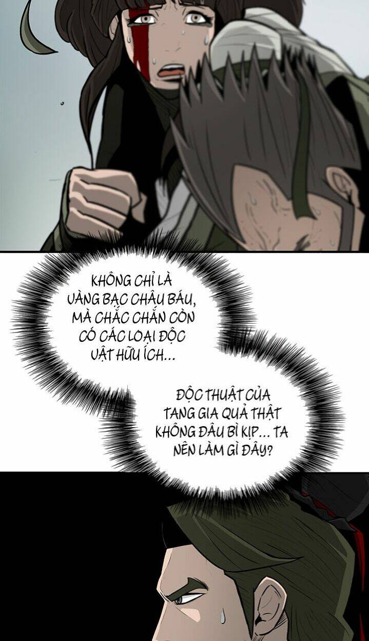 Bắc Kiếm Giang Hồ Chapter 30 - Trang 2