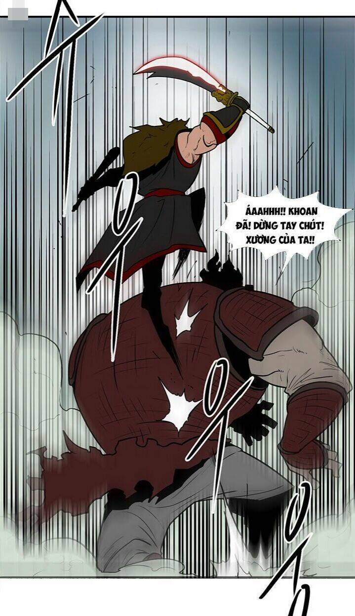 Bắc Kiếm Giang Hồ Chapter 30 - Trang 2