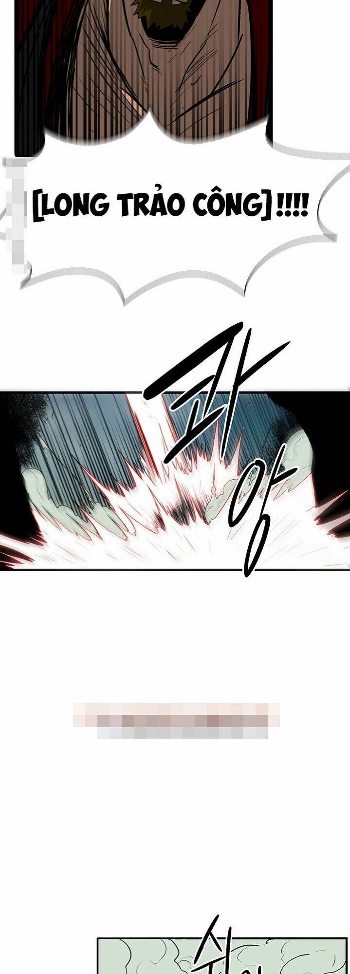 Bắc Kiếm Giang Hồ Chapter 30 - Trang 2