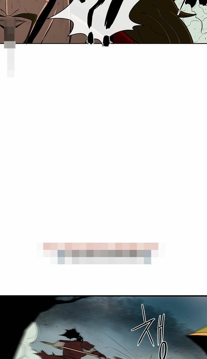 Bắc Kiếm Giang Hồ Chapter 30 - Trang 2