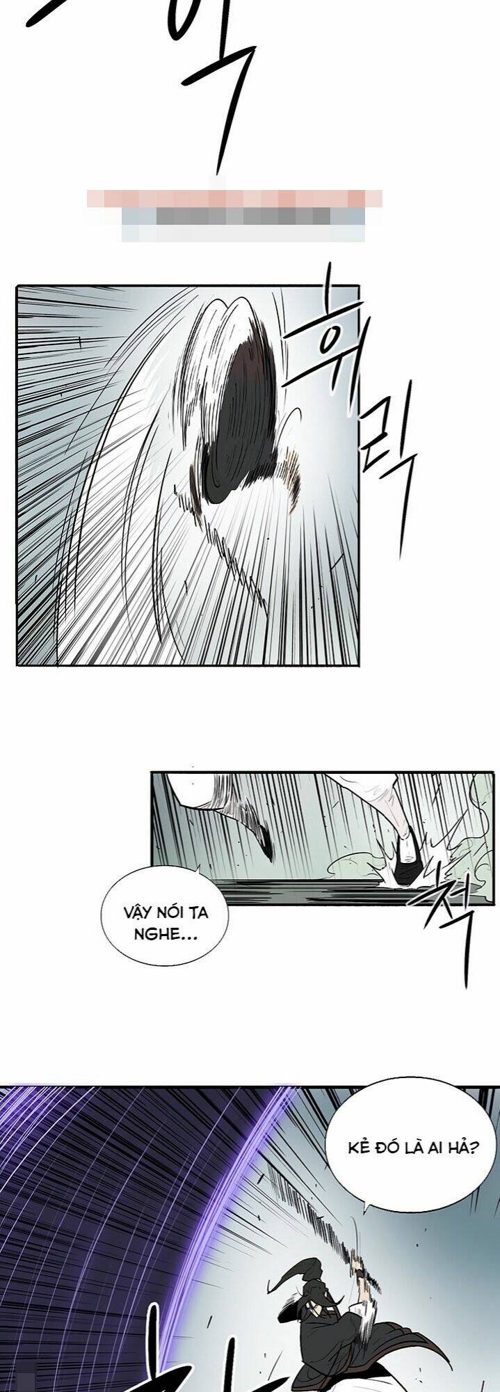 Bắc Kiếm Giang Hồ Chapter 30 - Trang 2