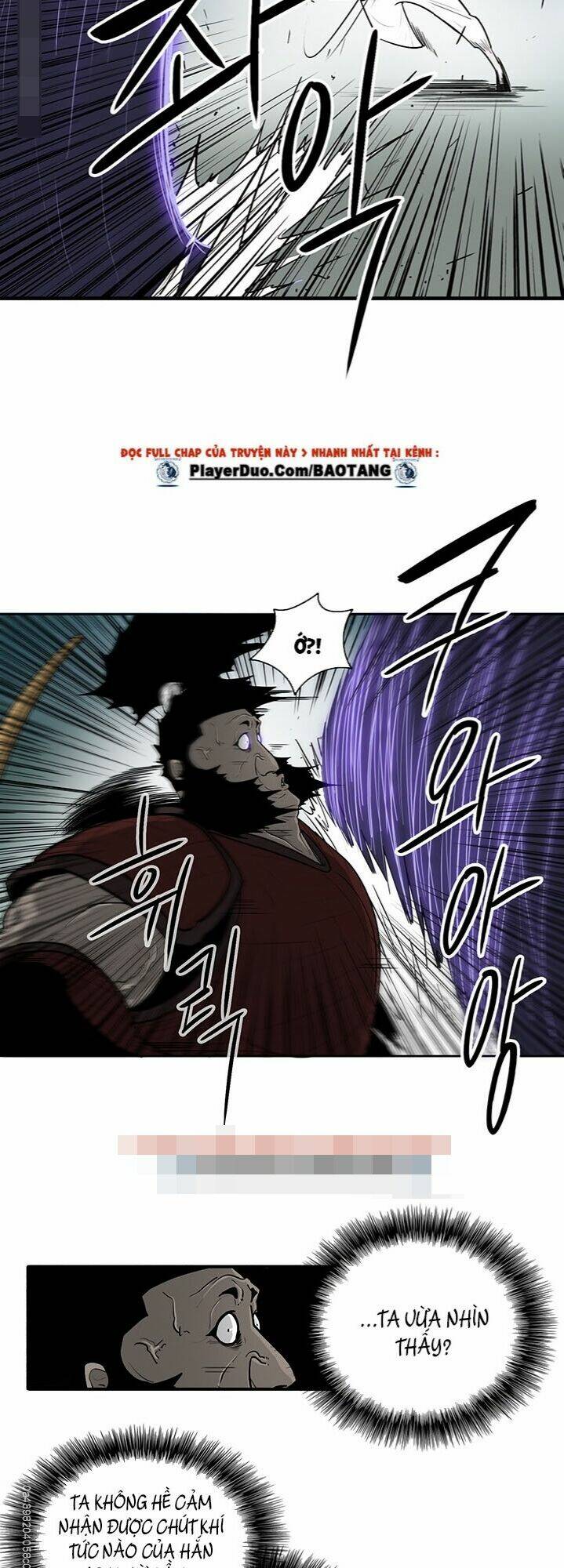 Bắc Kiếm Giang Hồ Chapter 30 - Trang 2