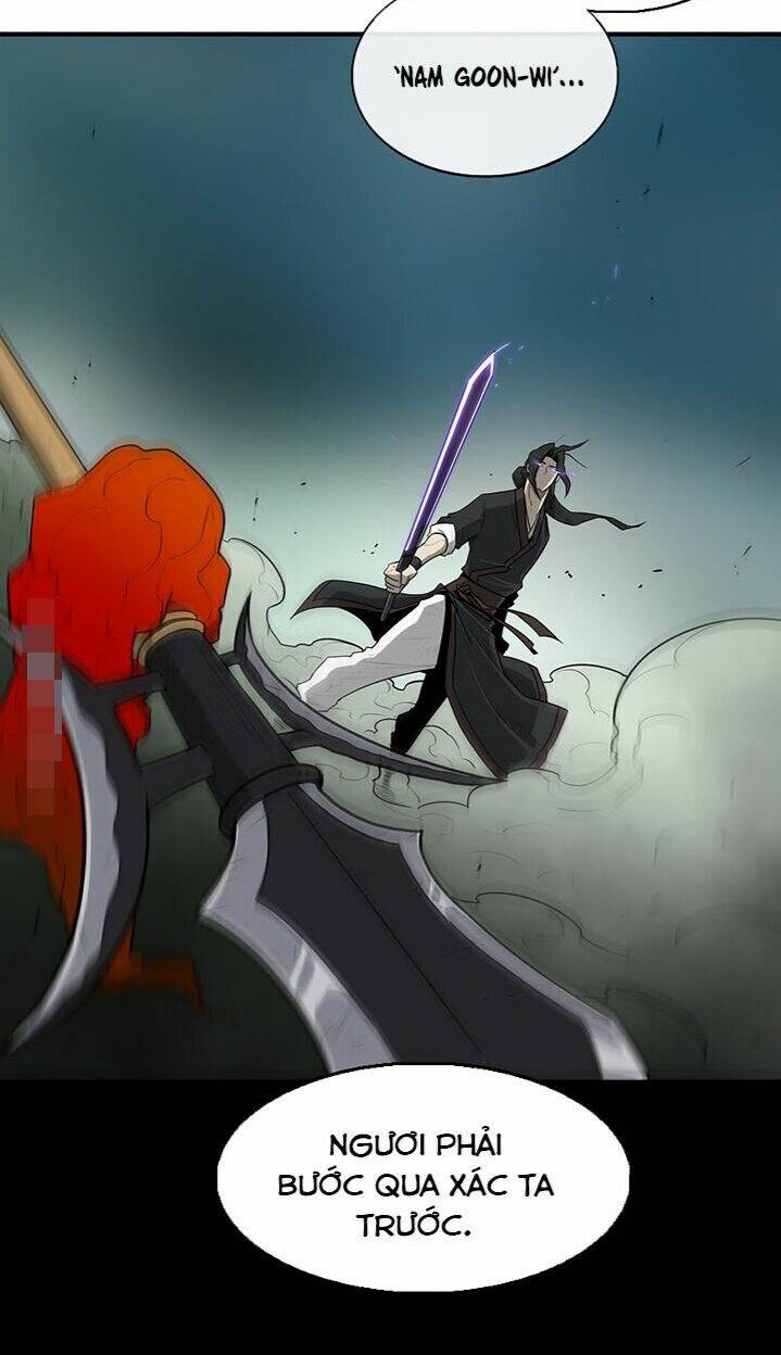 Bắc Kiếm Giang Hồ Chapter 30 - Trang 2
