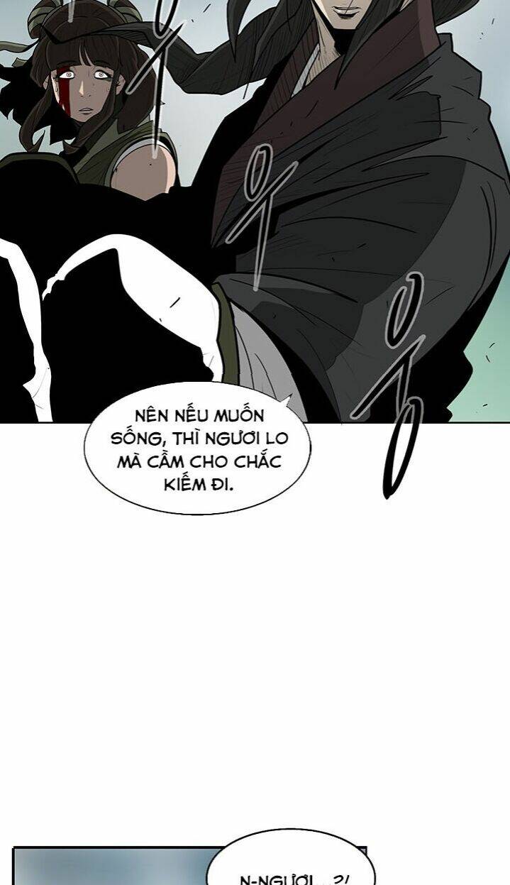 Bắc Kiếm Giang Hồ Chapter 30 - Trang 2