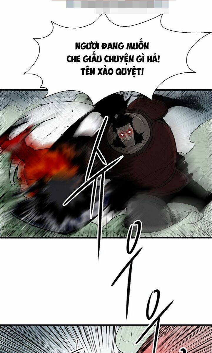 Bắc Kiếm Giang Hồ Chapter 31 - Trang 2