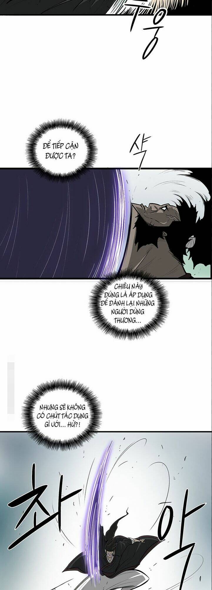 Bắc Kiếm Giang Hồ Chapter 31 - Trang 2