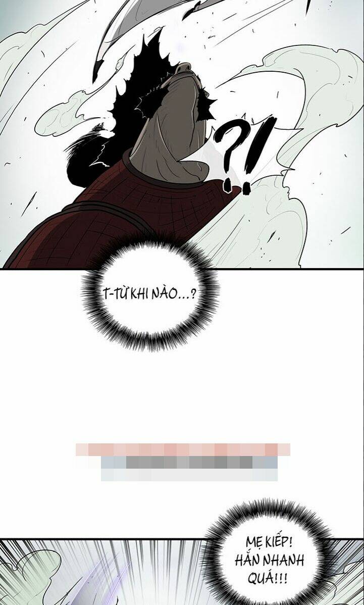 Bắc Kiếm Giang Hồ Chapter 31 - Trang 2