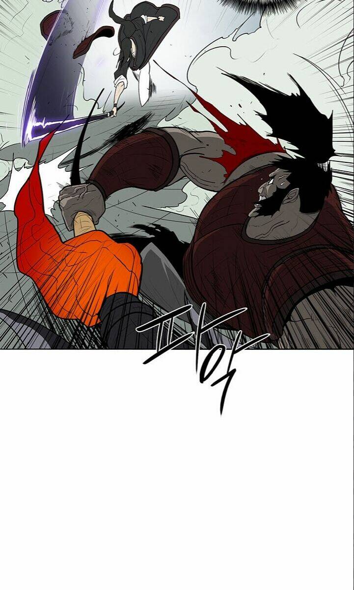 Bắc Kiếm Giang Hồ Chapter 31 - Trang 2