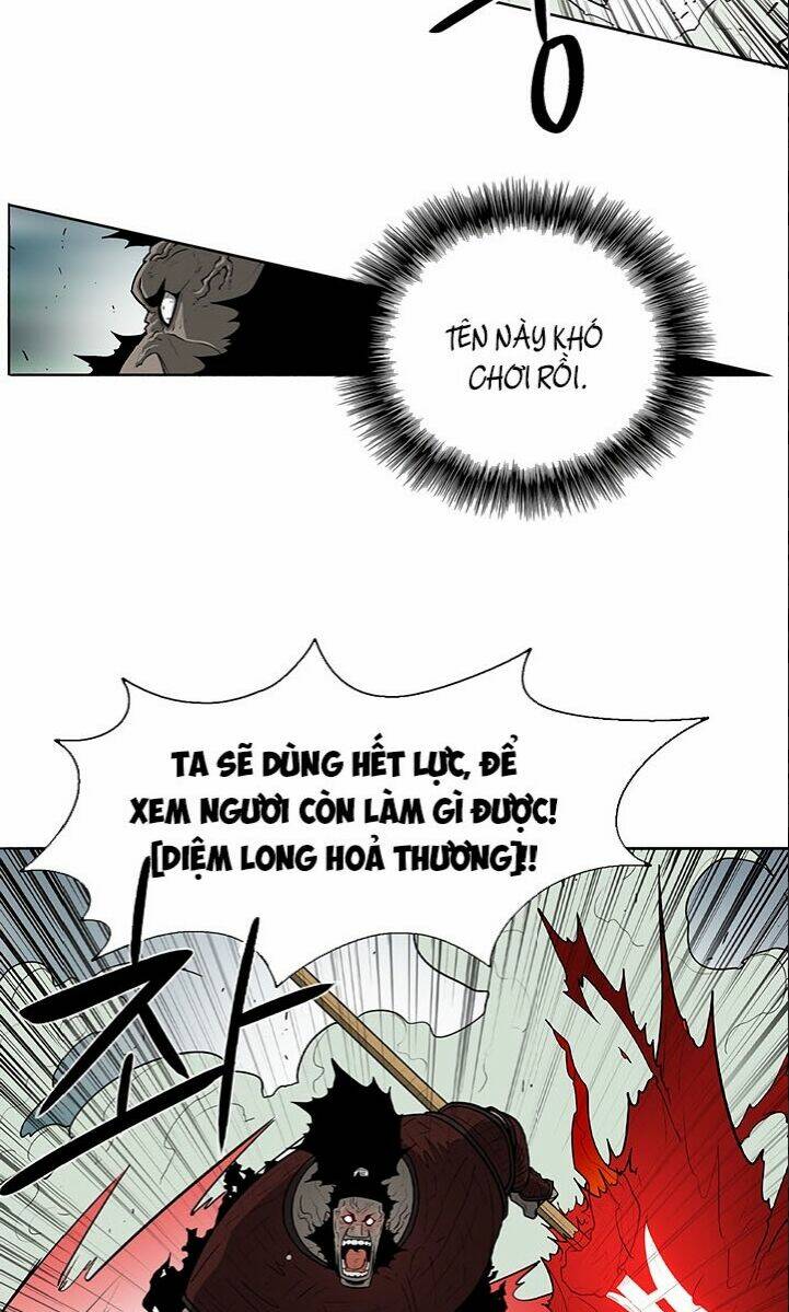 Bắc Kiếm Giang Hồ Chapter 31 - Trang 2