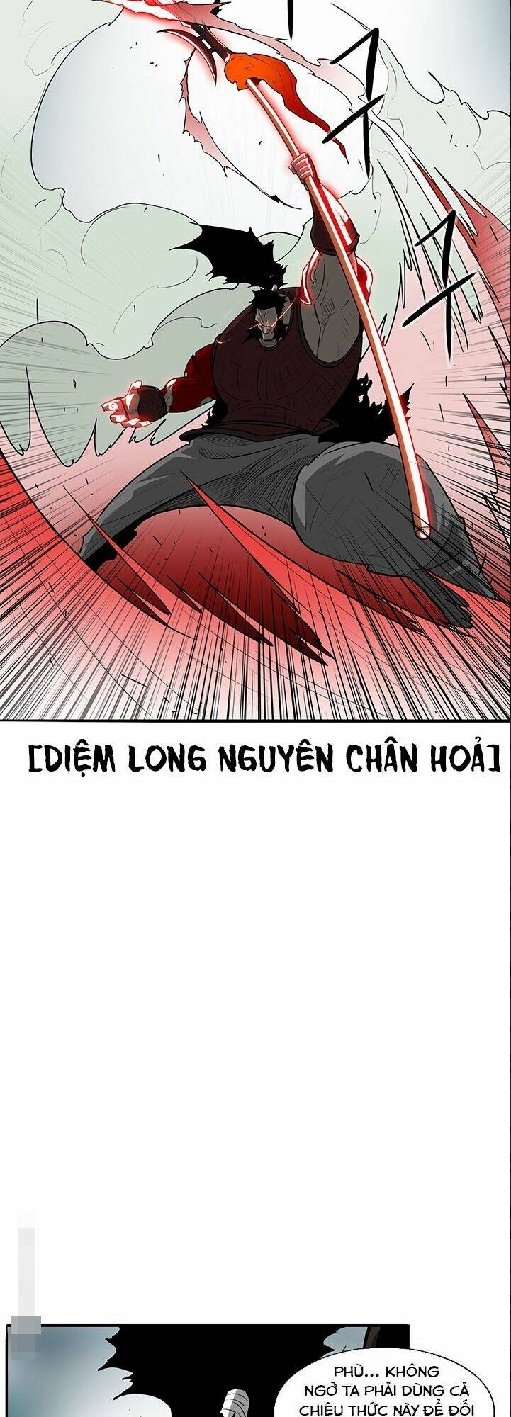 Bắc Kiếm Giang Hồ Chapter 31 - Trang 2