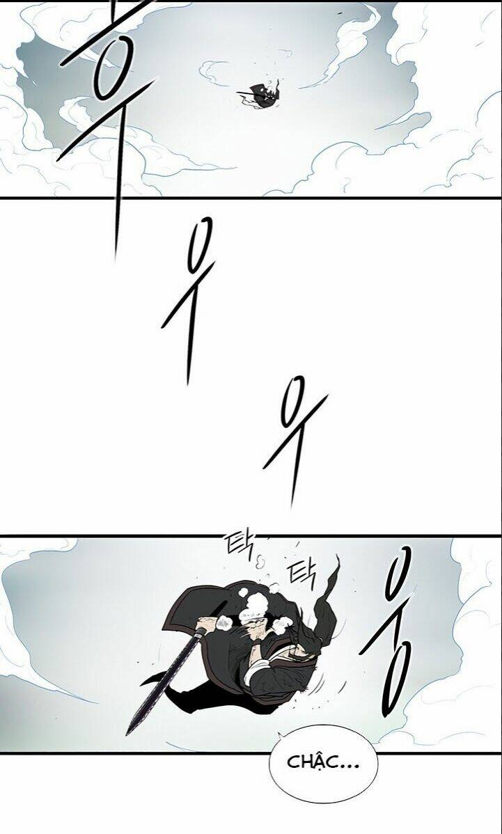 Bắc Kiếm Giang Hồ Chapter 31 - Trang 2