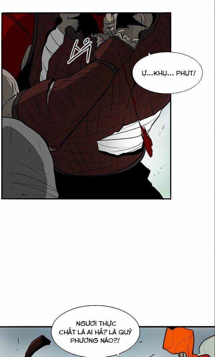 Bắc Kiếm Giang Hồ Chapter 31 - Trang 2