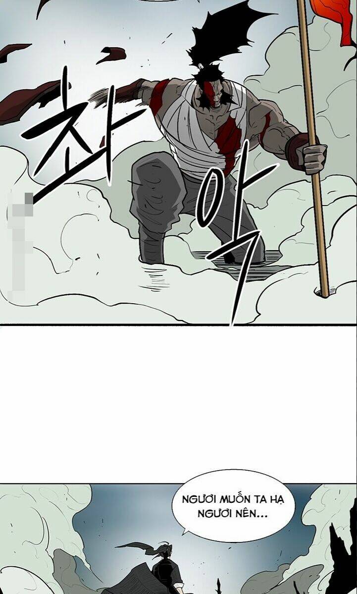 Bắc Kiếm Giang Hồ Chapter 31 - Trang 2