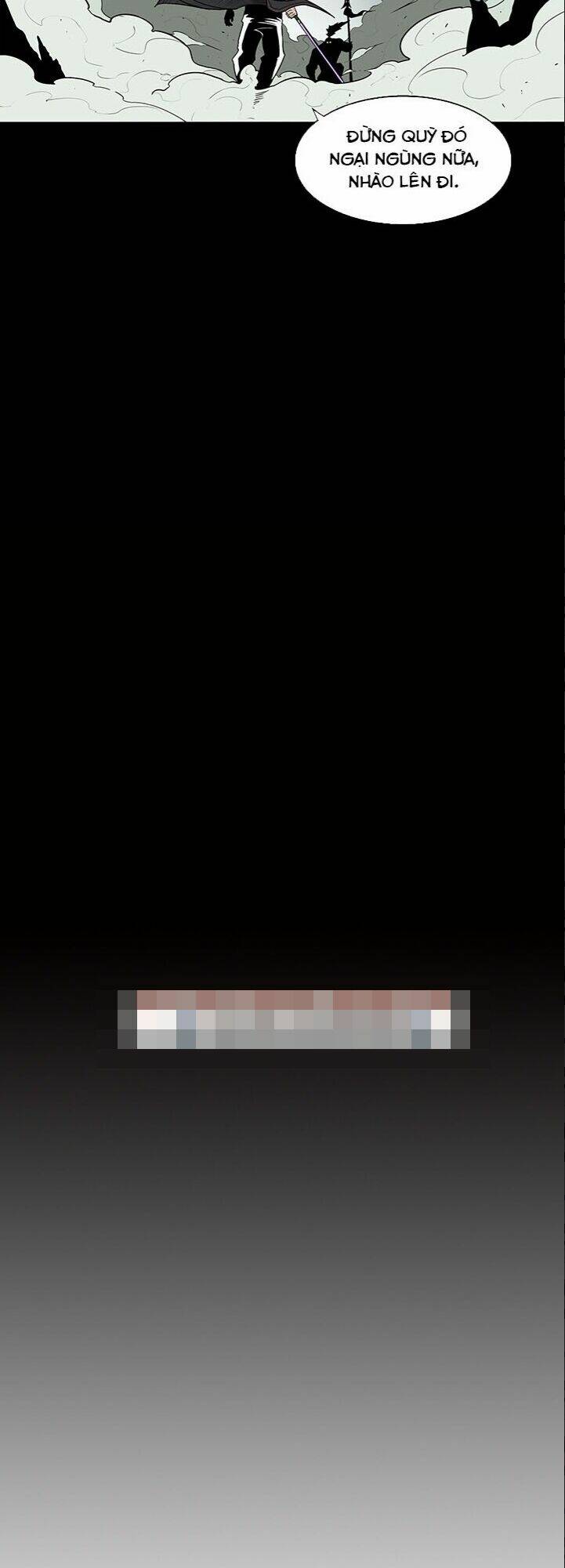 Bắc Kiếm Giang Hồ Chapter 31 - Trang 2