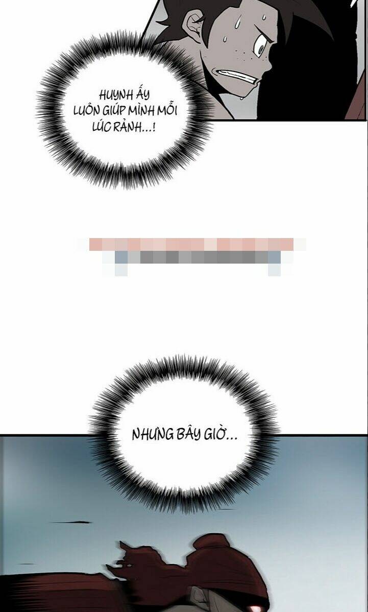 Bắc Kiếm Giang Hồ Chapter 31 - Trang 2